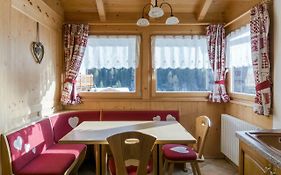 Lovely House In The Dolomites