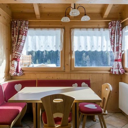 Appartamento Lovely House In The Dolomites Mazzin Esterno foto