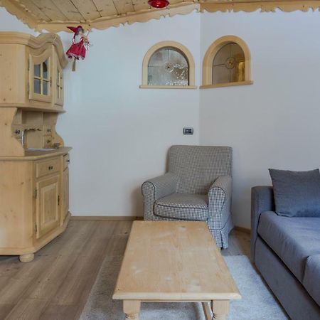Appartamento Lovely House In The Dolomites Mazzin Esterno foto