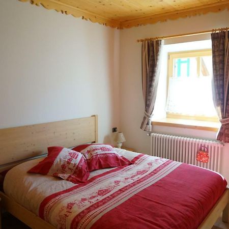 Appartamento Lovely House In The Dolomites Mazzin Esterno foto