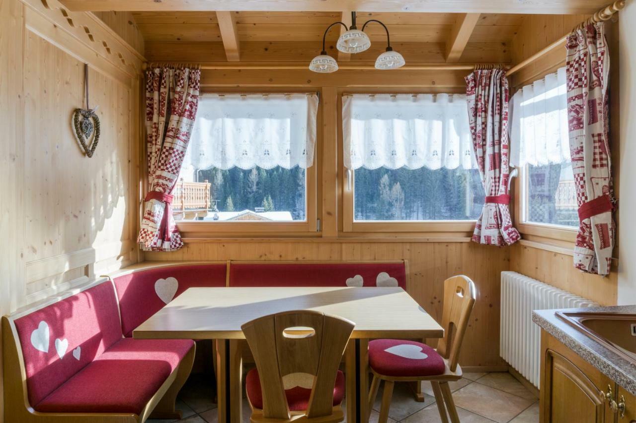 Appartamento Lovely House In The Dolomites Mazzin Esterno foto