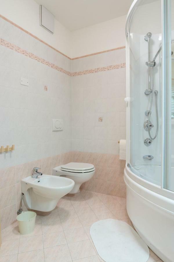 Appartamento Lovely House In The Dolomites Mazzin Esterno foto
