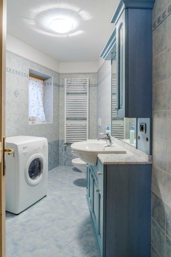Appartamento Lovely House In The Dolomites Mazzin Esterno foto